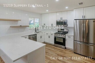11219 Slippery Elm Trail in Austin, TX - Building Photo - Building Photo