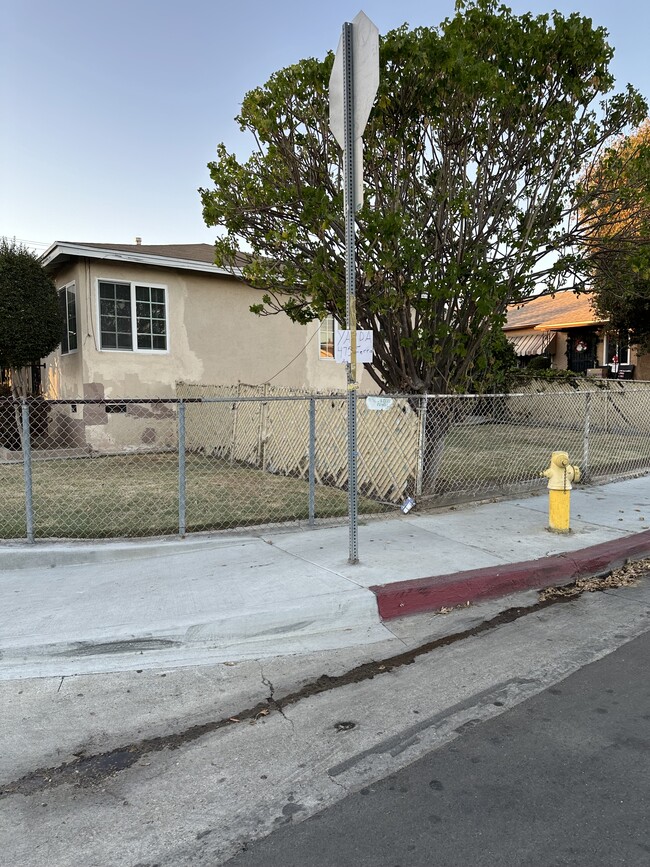 4829 E 6th St in East Los Angeles, CA - Building Photo - Building Photo