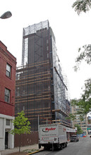 No.22 Renwick in New York, NY - Building Photo - Building Photo