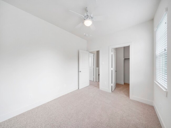 property at 2007 Bauer Dr