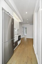 22 Spring St in New York, NY - Foto de edificio - Building Photo
