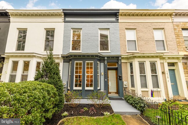 1422 T St NW in Washington, DC - Building Photo - Building Photo