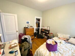 456 Park Dr, Unit 447-2A in Boston, MA - Building Photo - Building Photo
