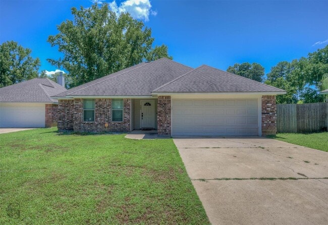 property at 502 Big Red Cir