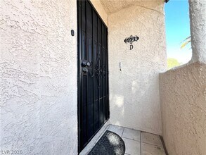 5096 Spencer St in Las Vegas, NV - Building Photo - Building Photo