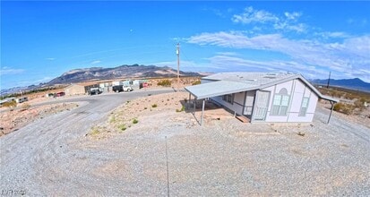 6420 Wedgewood St in Pahrump, NV - Building Photo - Building Photo