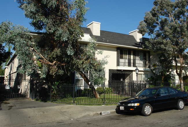 Rosemead Apartments in San Gabriel, CA - Building Photo - Building Photo