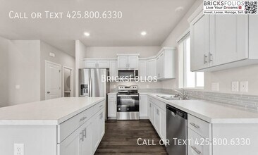 4229 Pronghorn Pl in Bremerton, WA - Building Photo - Building Photo