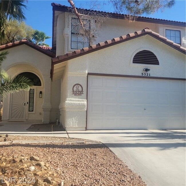 property at 5321 Tamanar Dr