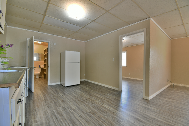 808 W Cypress Ave in Duncan, OK - Building Photo - Building Photo