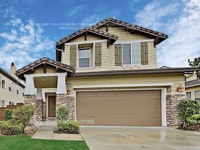 property at 25134 Birchtree Ct