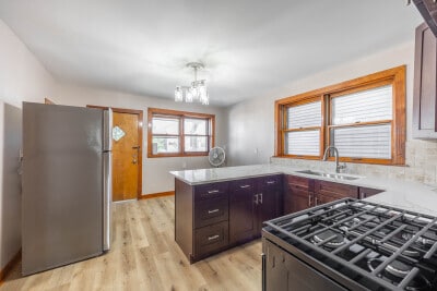 2042 W Cullerton St, Unit 2 in Chicago, IL - Foto de edificio - Building Photo