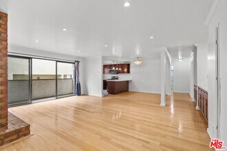 1236 Wellesley Ave in Los Angeles, CA - Building Photo - Building Photo