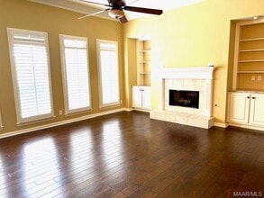 8037 Bridgewater Trce in Montgomery, AL - Building Photo - Building Photo