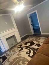1349 W Kirby Pl in Shreveport, LA - Building Photo - Building Photo