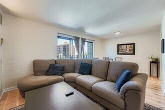 460 S Marion St Pkwy in Denver, CO - Foto de edificio - Building Photo