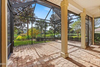 293 Edge of Woods Rd in St. Augustine, FL - Building Photo - Building Photo