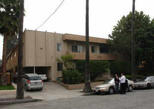 1844 Taft Ave in Los Angeles, CA - Foto de edificio - Building Photo