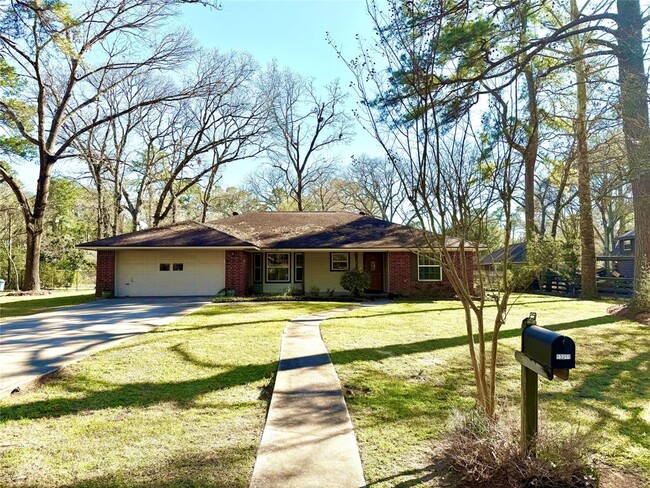 13211 Clepper Dr in Tomball, TX - Building Photo - Building Photo