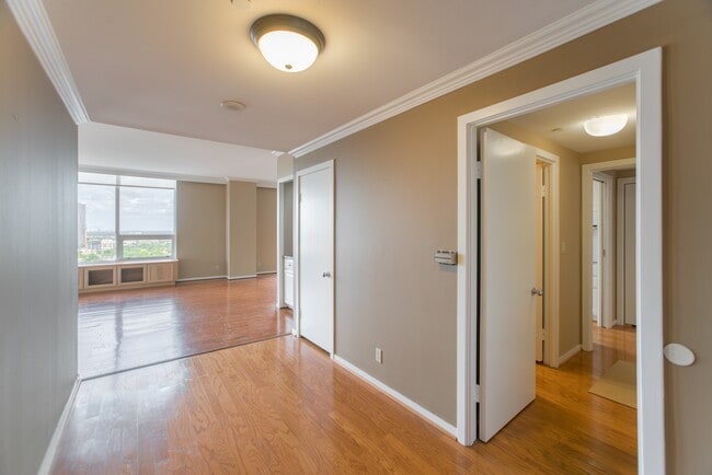 property at 5100 San Felipe St