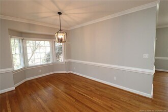 7915 Footman Way in Raleigh, NC - Foto de edificio - Building Photo