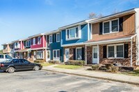 Lakeside Apartments
