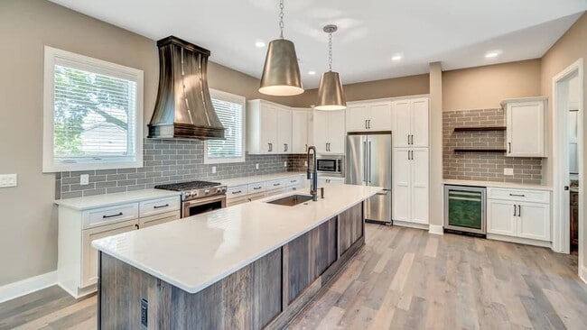 property at 717 E 11 Mile Rd