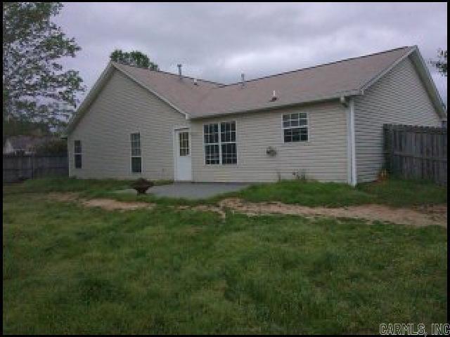 109 Timberlake Dr in Benton, AR - Building Photo