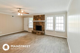 3025 Wood Thrush Dr in Memphis, TN - Building Photo - Building Photo