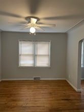 17125 Greenlawn St in Detroit, MI - Building Photo - Building Photo