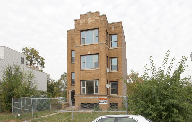 4331 S Oakenwald Ave in Chicago, IL - Building Photo - Building Photo