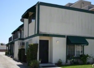 9852 Belmont St in Bellflower, CA - Building Photo - Building Photo