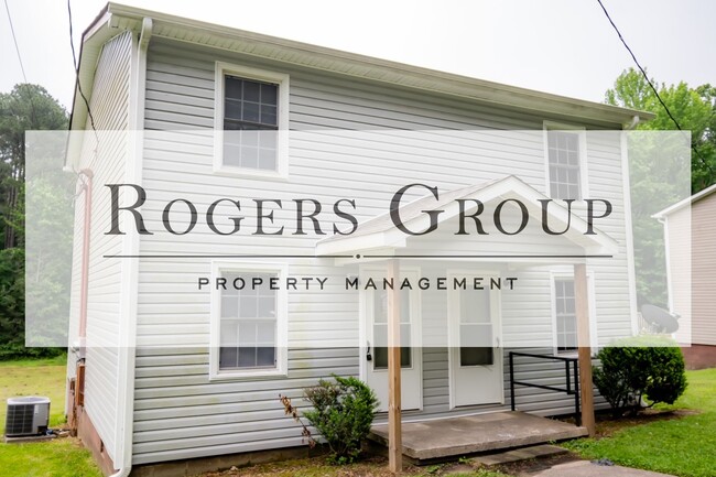 property at 49-51 Horseshoe Bend Rd