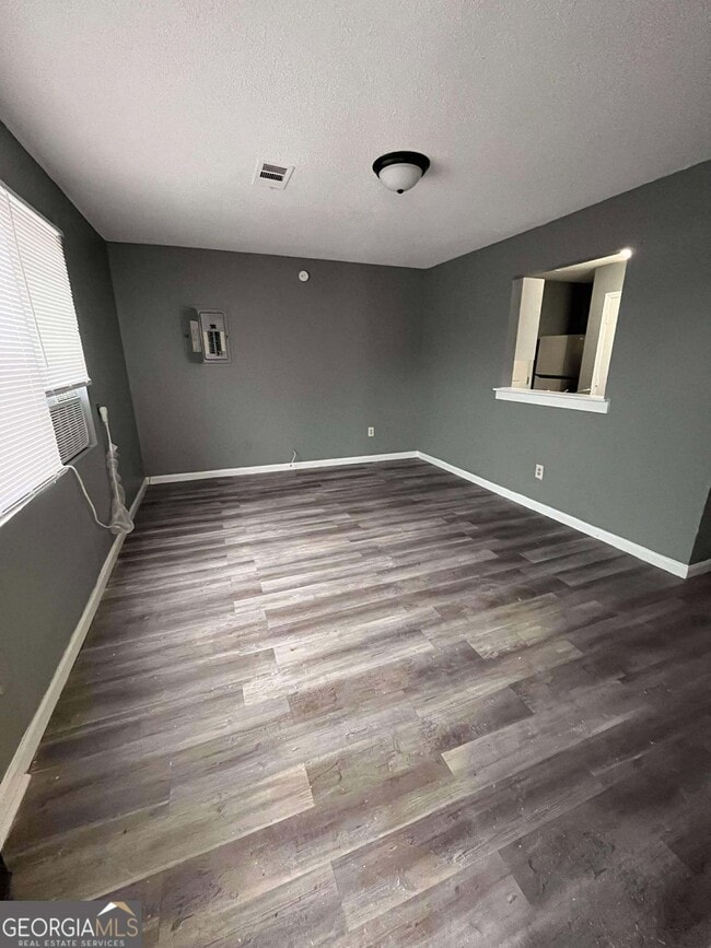 1445 Woodliff St in Macon, GA - Building Photo - Building Photo