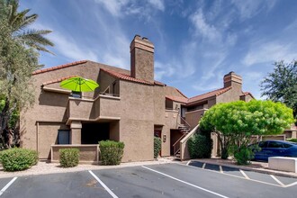 5122 E Shea Blvd, Unit 2068 in Scottsdale, AZ - Building Photo - Building Photo