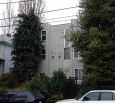 5018 11th Ave NE Apartments