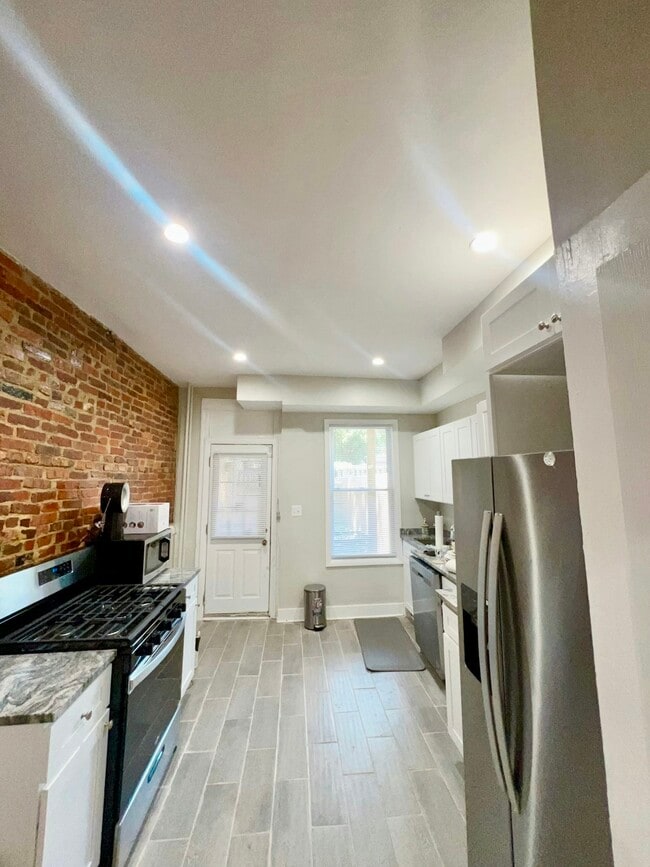 1114 Whitelock St in Baltimore, MD - Building Photo - Building Photo