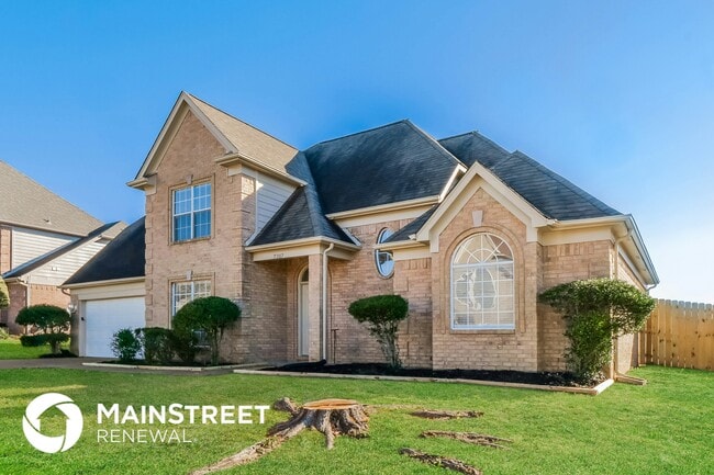 7317 Pinnacle Farms Dr in Memphis, TN - Foto de edificio - Building Photo