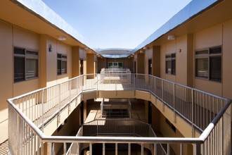 The Arcade in Eugene, OR - Foto de edificio - Building Photo