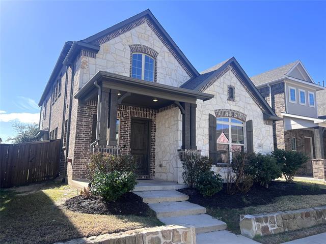 3647 Sevilla Dr in Frisco, TX - Building Photo - Building Photo