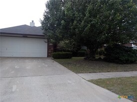 4908 Michael Dr in Killeen, TX - Building Photo