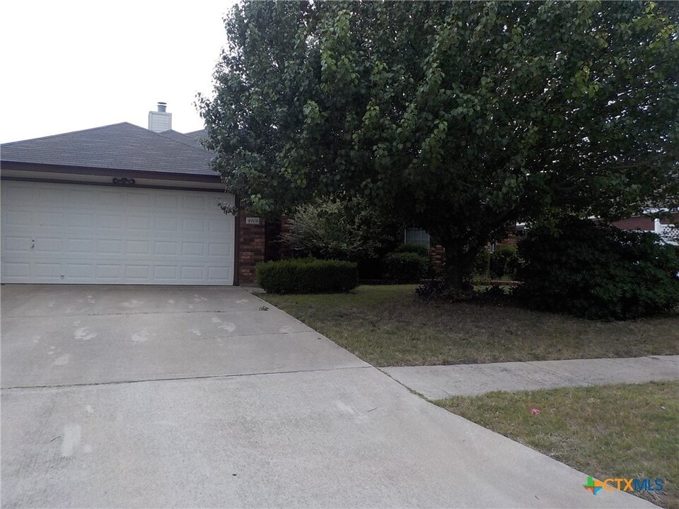 4908 Michael Dr in Killeen, TX - Building Photo