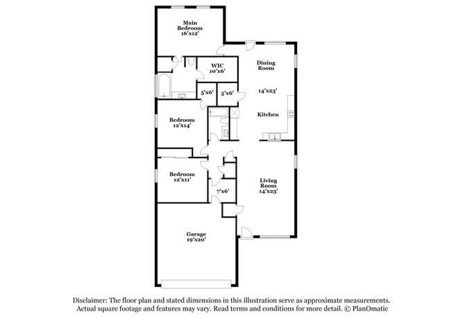 333 Ibis Falls Dr in New Braunfels, TX - Building Photo - Building Photo