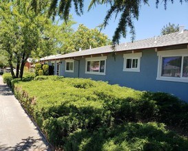 1822 Walnut St in Livermore, CA - Foto de edificio - Building Photo