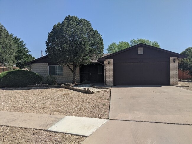 3409 Mission Arch Dr in Roswell, NM - Building Photo - Building Photo