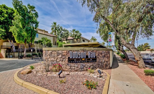 property at 1331 W Baseline Rd