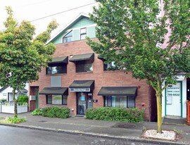 6512 Phinney Ave in Seattle, WA - Building Photo