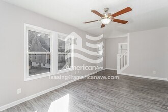 104 Blackburn Ave in Covington, KY - Foto de edificio - Building Photo