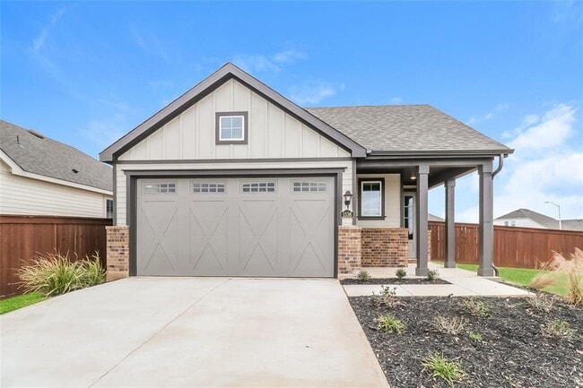 property at 1536 Mexican Heather Dr