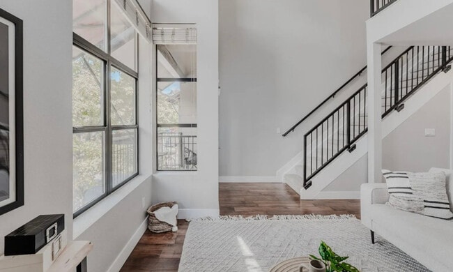 3096 Umatilla St in Denver, CO - Building Photo - Building Photo